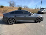 2023 S5 Sportback Thumbnail 1