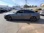 2023 S5 Sportback Thumbnail 4