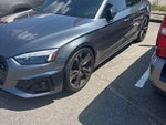 2023 S5 Sportback Thumbnail 6