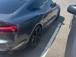 2023 S5 Sportback Thumbnail 7