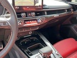 2023 S5 Sportback Thumbnail 14