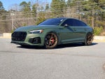 2024 S5 Sportback Thumbnail 2