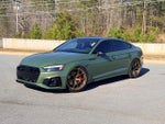 2024 S5 Sportback Thumbnail 3
