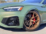 2024 S5 Sportback Thumbnail 4