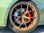 2024 S5 Sportback Thumbnail 5
