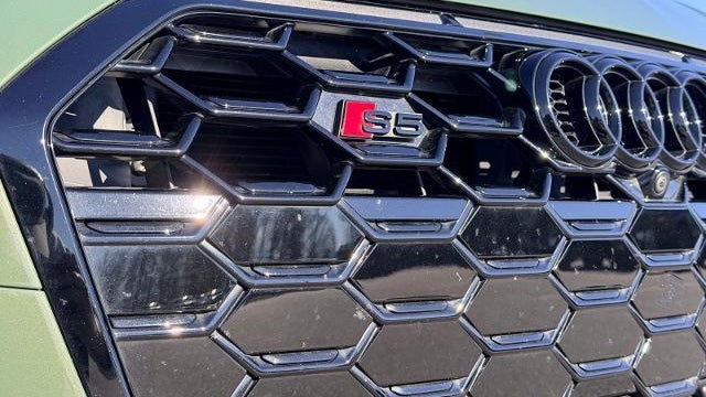 2024 Audi S5 Sportback 3.0T quattro Premium Plus