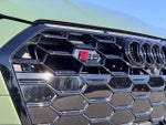 2024 S5 Sportback Thumbnail 8