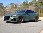 2024 S5 Sportback Thumbnail 9