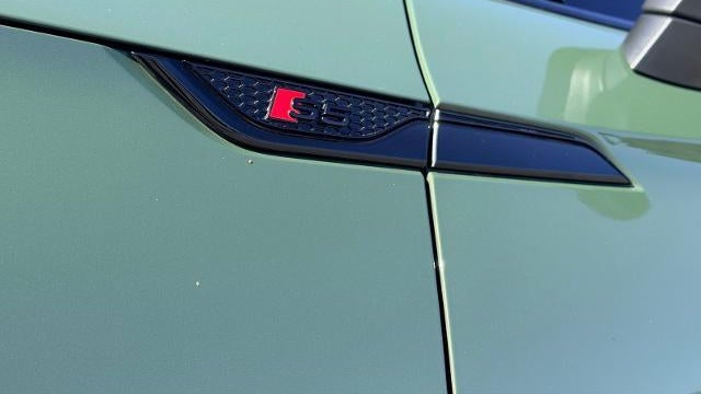 2024 Audi S5 Sportback 3.0T quattro Premium Plus