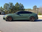 2024 S5 Sportback Thumbnail 13