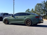 2024 S5 Sportback Thumbnail 15