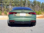 2024 S5 Sportback Thumbnail 16