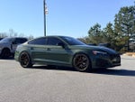 2024 S5 Sportback Thumbnail 22