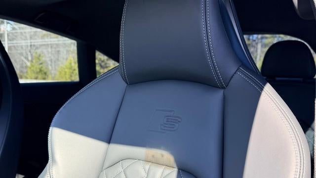 2024 Audi S5 Sportback 3.0T quattro Premium Plus