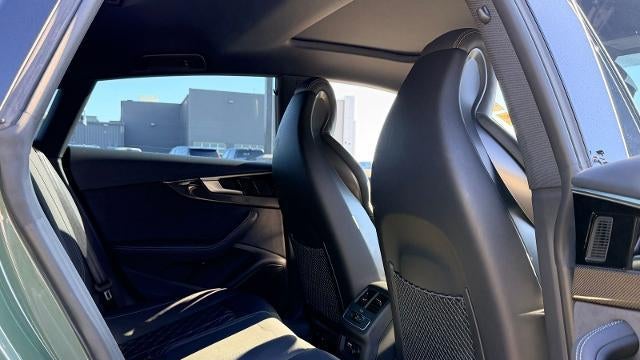 2024 Audi S5 Sportback 3.0T quattro Premium Plus