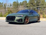 2024 S5 Sportback Thumbnail 1