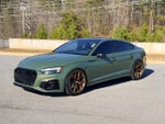 2024 S5 Sportback Thumbnail 10