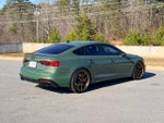 2024 S5 Sportback Thumbnail 20