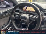 2018 S5 Sportback Thumbnail 14
