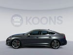 2021 S5 Sportback Thumbnail 1