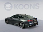 2021 S5 Sportback Thumbnail 2