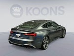 2021 S5 Sportback Thumbnail 3