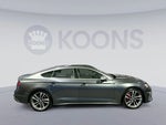 2021 S5 Sportback Thumbnail 4