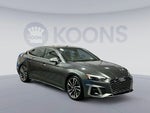 2021 S5 Sportback Thumbnail 5