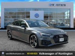 2021 S5 Sportback Thumbnail 1