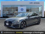 2021 S5 Sportback Thumbnail 4