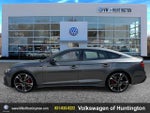 2021 S5 Sportback Thumbnail 5