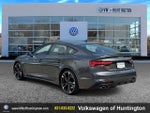 2021 S5 Sportback Thumbnail 6