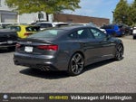 2021 S5 Sportback Thumbnail 8