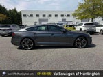 2021 S5 Sportback Thumbnail 9
