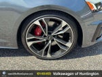 2021 S5 Sportback Thumbnail 10