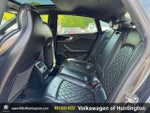 2021 S5 Sportback Thumbnail 12