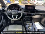 2021 S5 Sportback Thumbnail 18