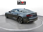 2024 S5 Sportback Thumbnail 6
