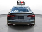 2024 S5 Sportback Thumbnail 7