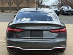 2024 S5 Sportback Thumbnail 11
