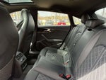 2024 S5 Sportback Thumbnail 17
