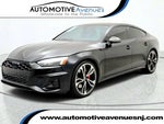 2023 S5 Sportback Thumbnail 1