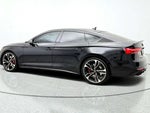2023 S5 Sportback Thumbnail 7