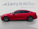 2018 S5 Sportback Thumbnail 2
