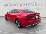 2018 S5 Sportback Thumbnail 3