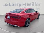 2018 S5 Sportback Thumbnail 5
