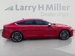 2018 S5 Sportback Thumbnail 6
