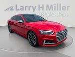 2018 S5 Sportback Thumbnail 7