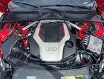 2018 S5 Sportback Thumbnail 9