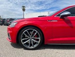 2018 S5 Sportback Thumbnail 11